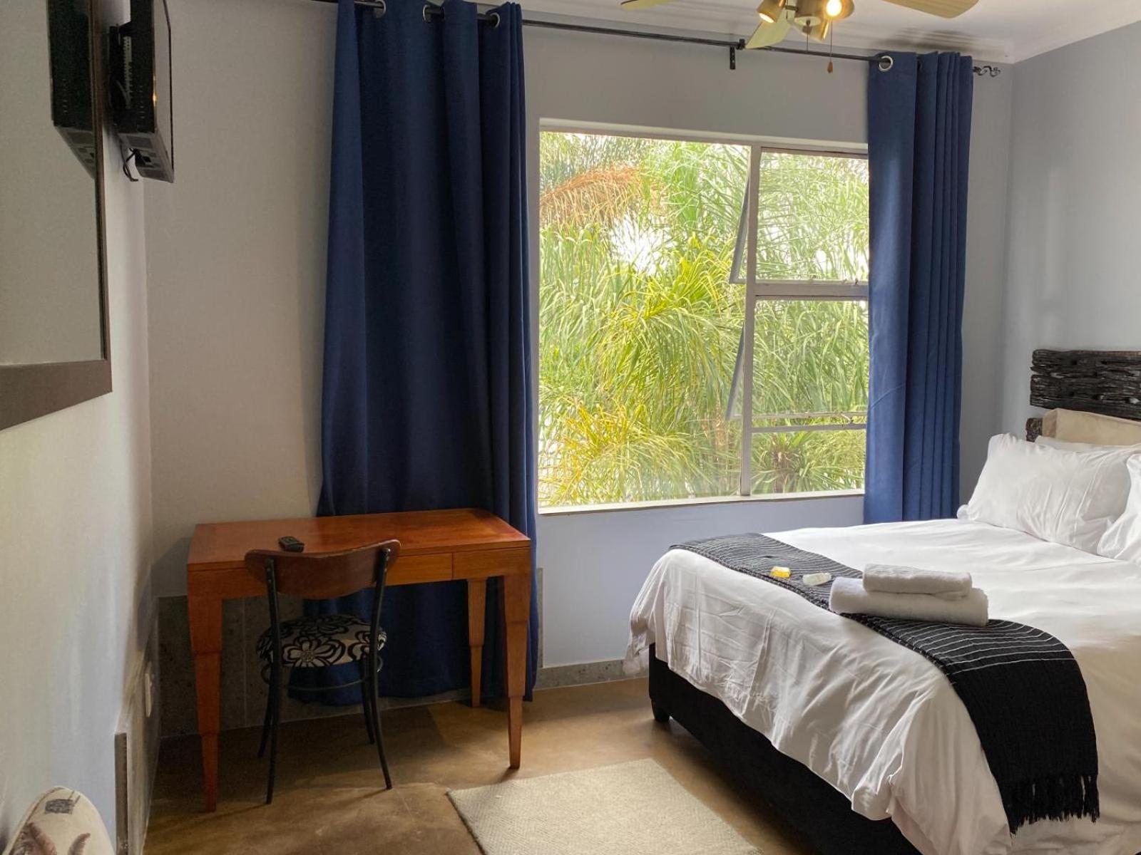 Africa Footprints Lodge Кемптън Парк Стая снимка