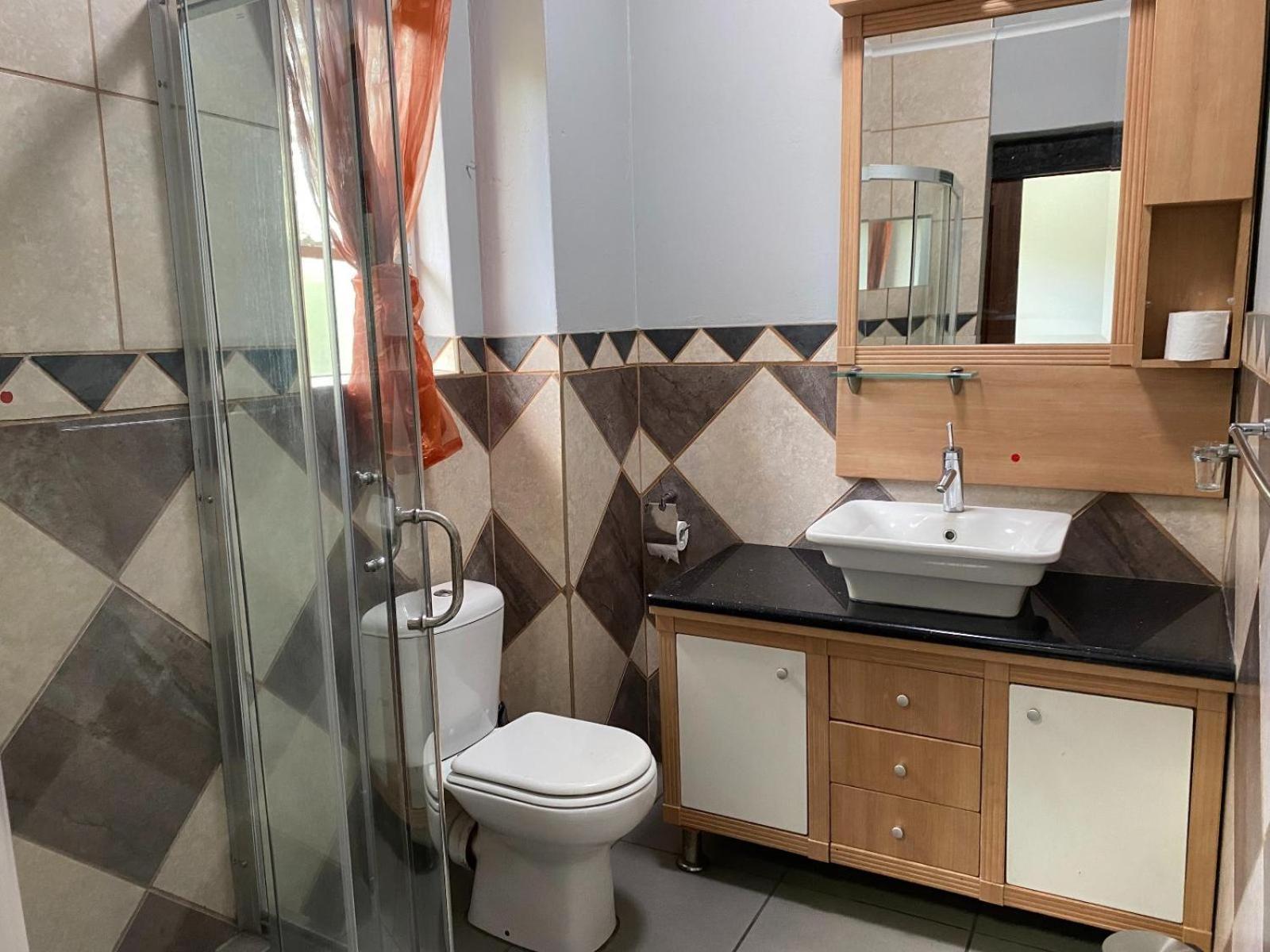 Africa Footprints Lodge Кемптън Парк Стая снимка